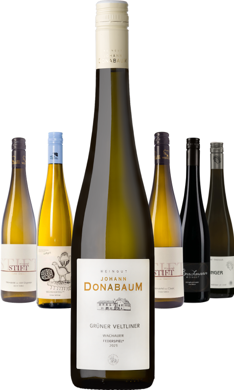Österreich set