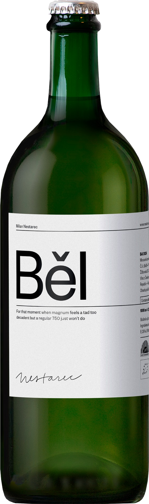 BĚL