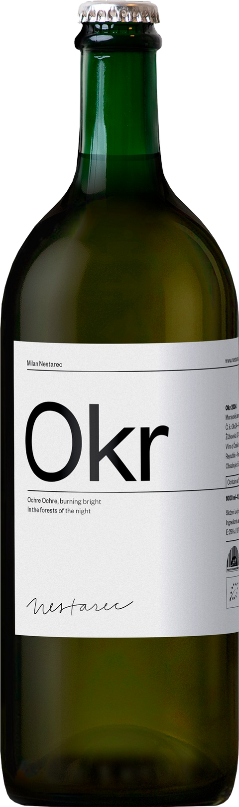 Okr