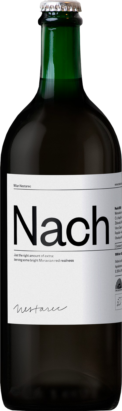 NACH