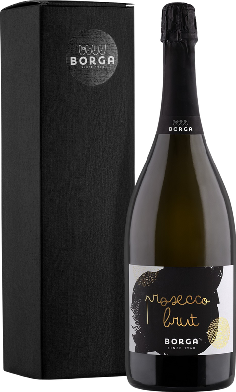 Prosecco Spumante magnum 1,5 L