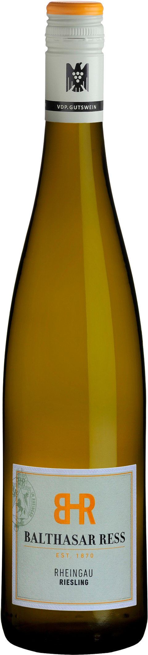 Riesling "Feinherb"