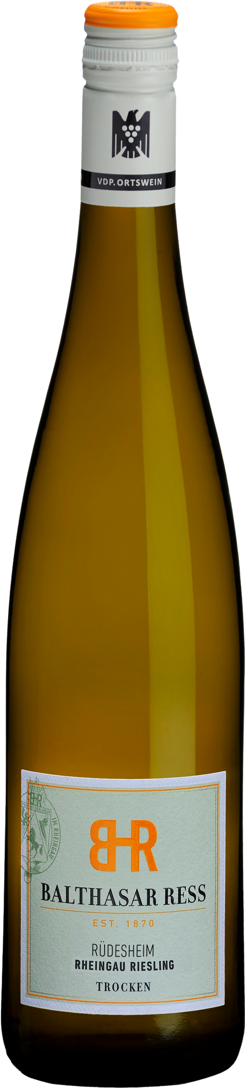 Riesling "Rüdesheim"