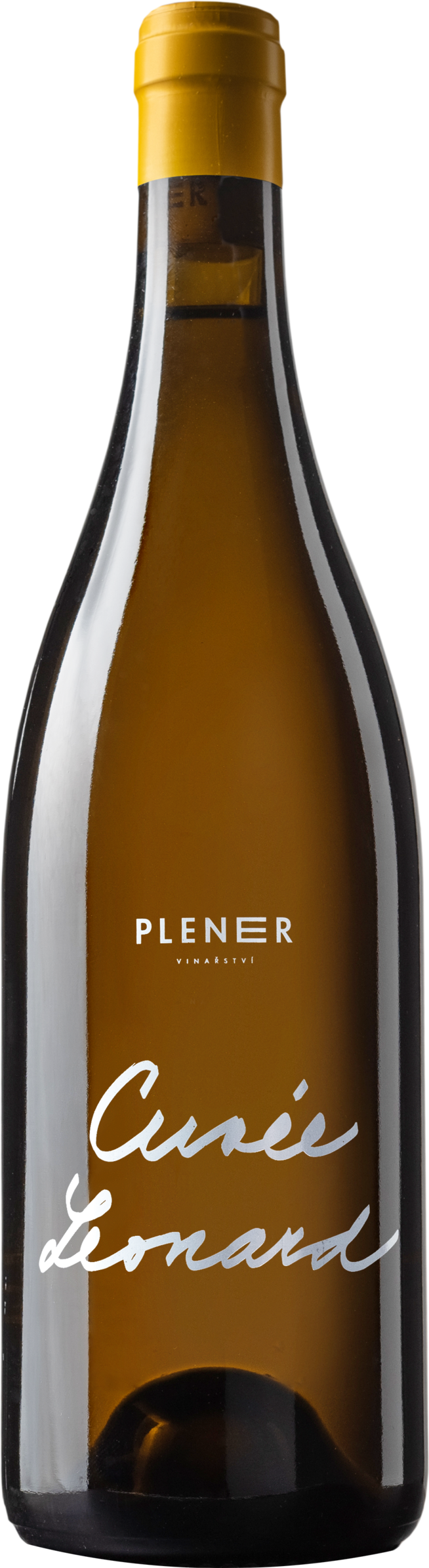 Cuvée Leonard