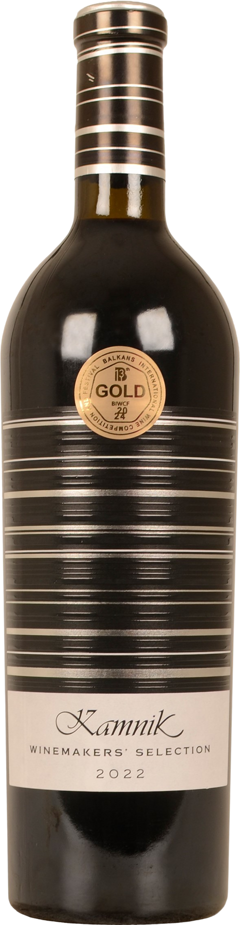 Château Kamnik "Winemaker's Selection"