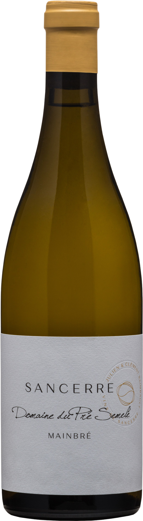 Sancerre blanc AOP