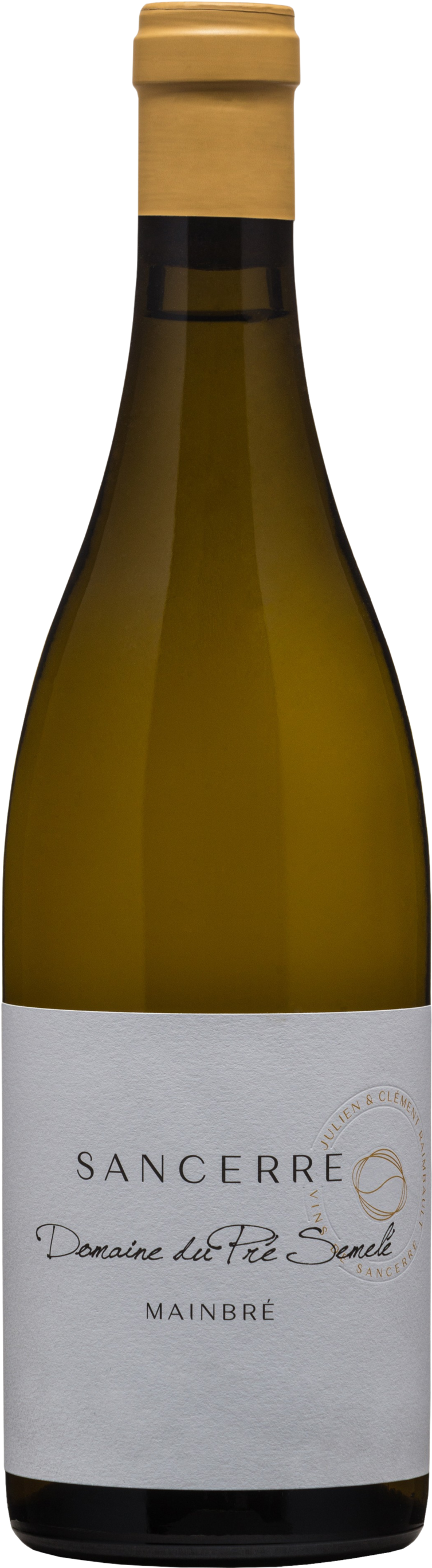 Sancerre blanc AOP