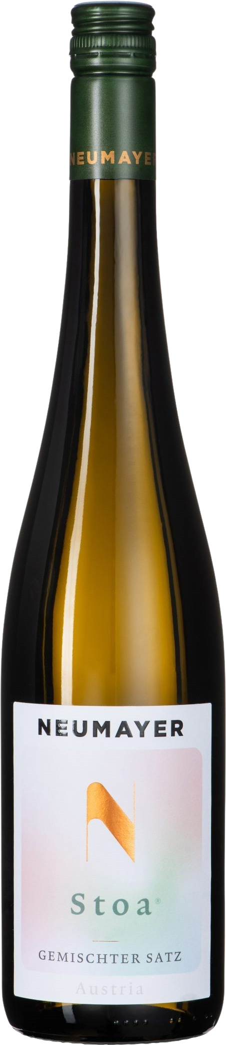 Grüner Veltliner DAC "STOA"
