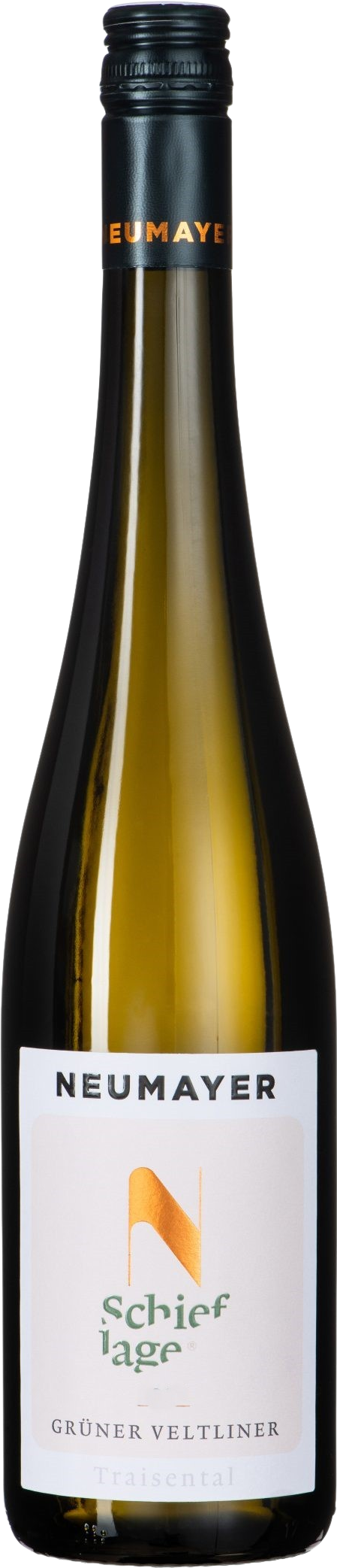Grüner Veltliner DAC "Schieferlage Inzersdorf"