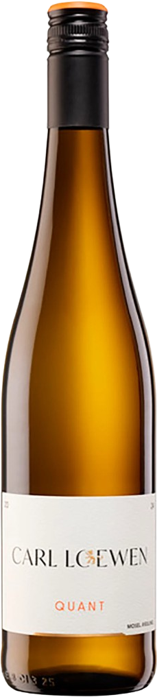 Riesling trocken "Quant"