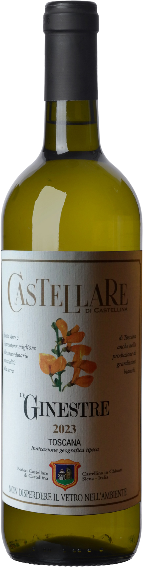 Le Ginestre