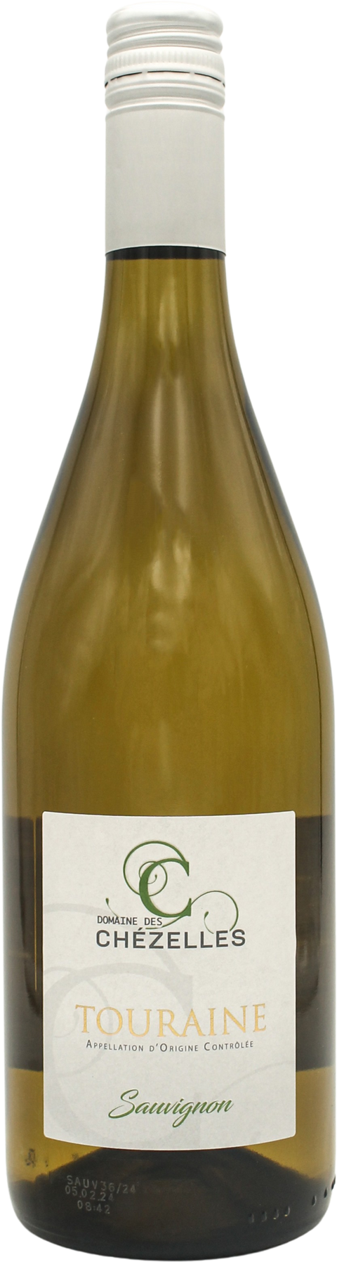 Sauvignon Touraine AOC