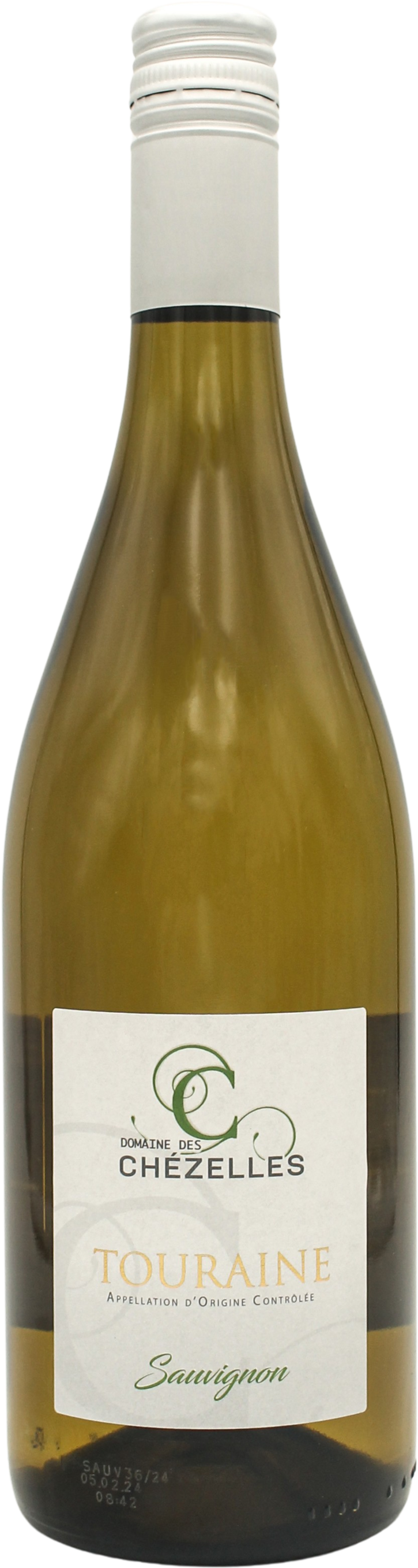 Sauvignon Touraine AOC