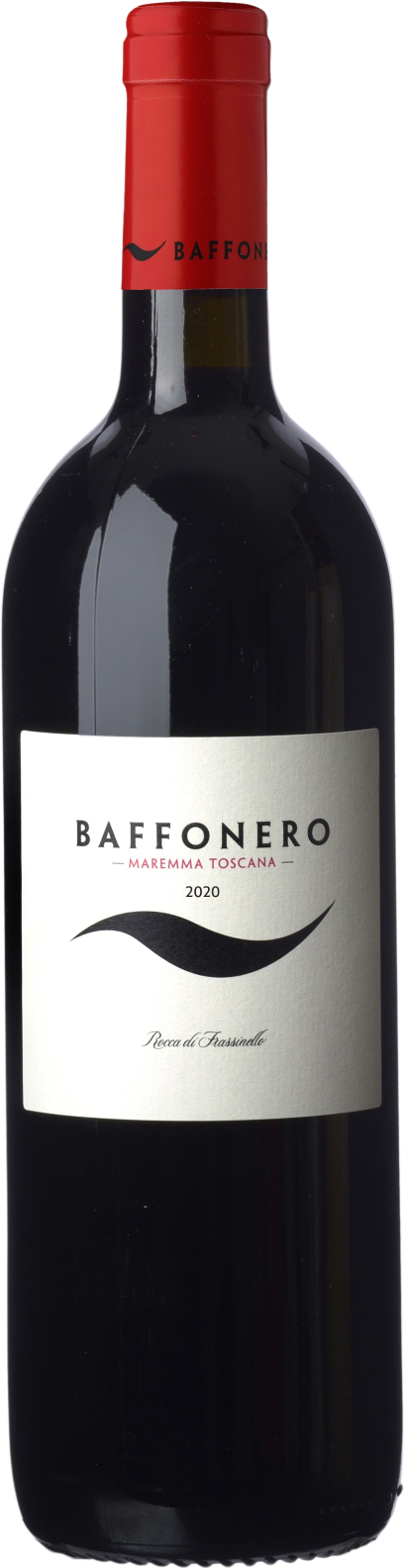 Baffonero