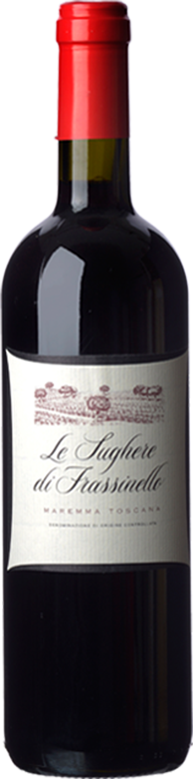 La Sughere di Frasinello