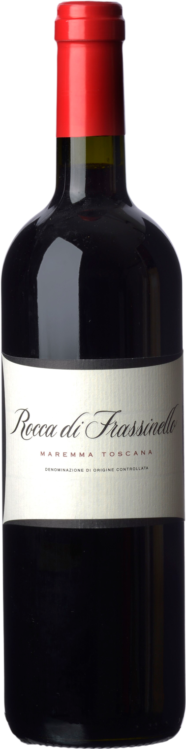 Rocca di Frassinello