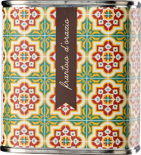 Mediterranea Collection - Chienna