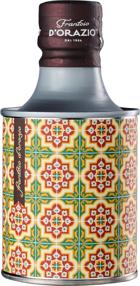 Mediterranea Collection - Chienna