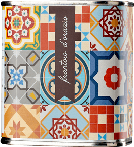 Mediterranea Collection - Mix
