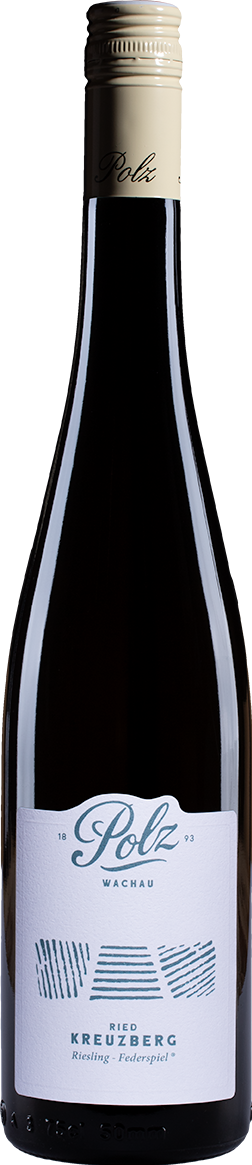 Riesling Federspiel "Ried Kreuzberg"