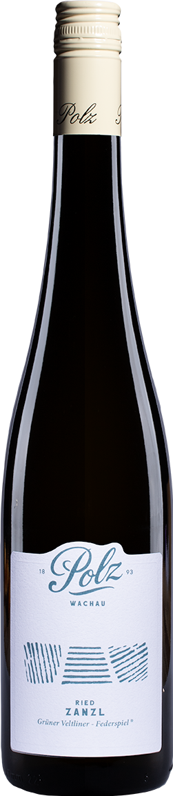 Grüner Veltliner Federspiel "Ried Zanzl"