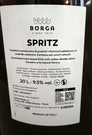 Zadní etiketa