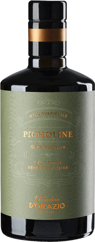 Picholine