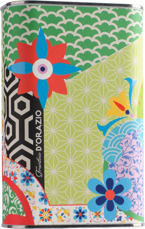 Olea pop-Aria