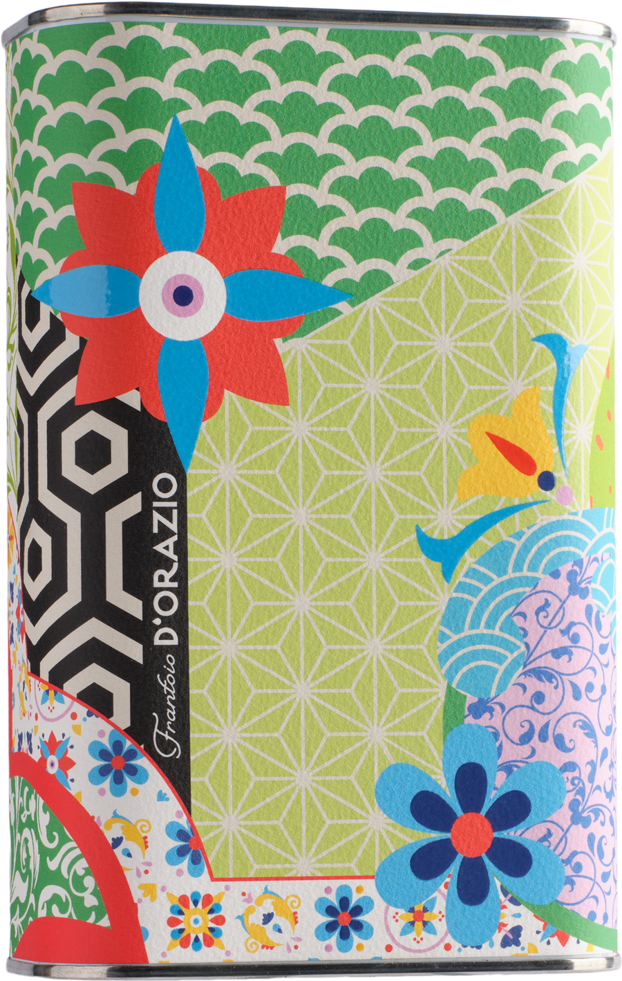 Olea pop-Aria