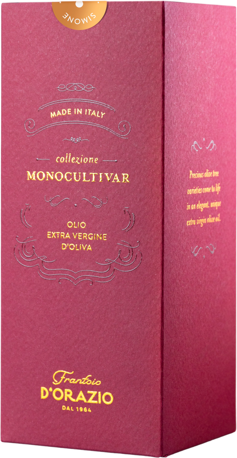 Simone v dárkovém balení