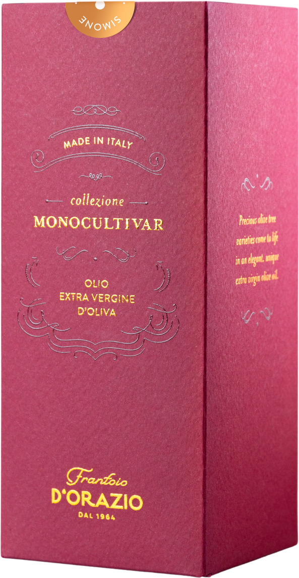 Simone v dárkovém balení
