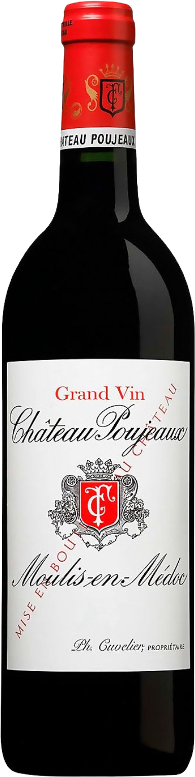 Château Poujeaux