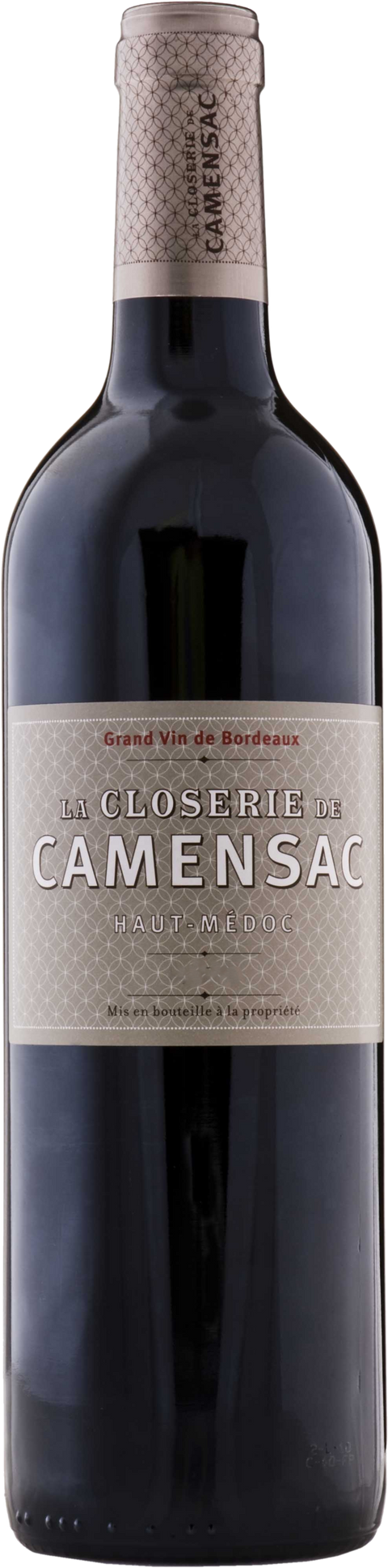 Closerie de Camensac