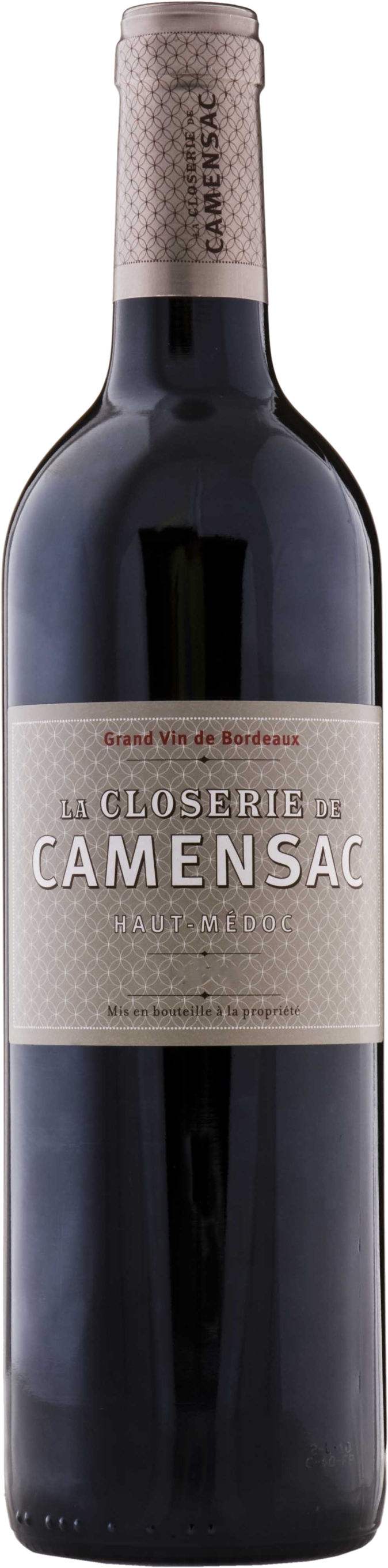 Closerie de Camensac