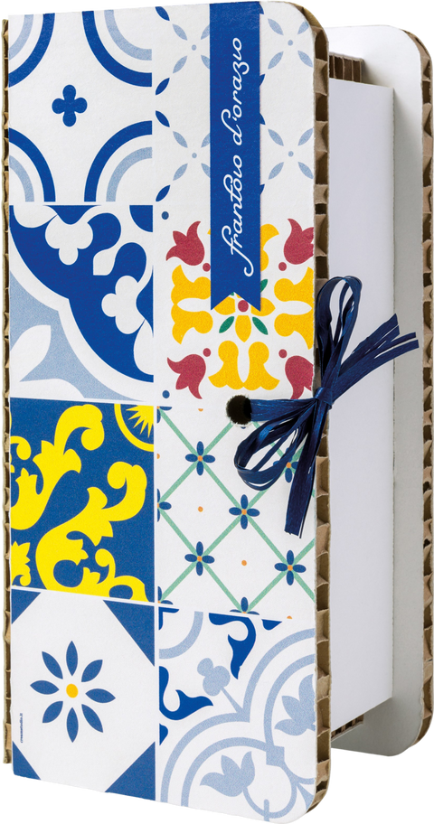 Mediterranea collection Padula v dárkovém balení