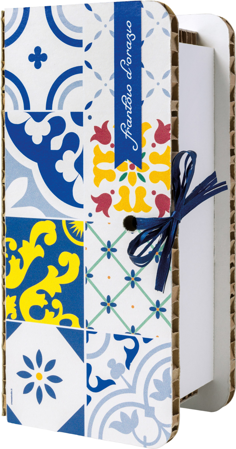 Mediterranea collection Padula v dárkovém balení