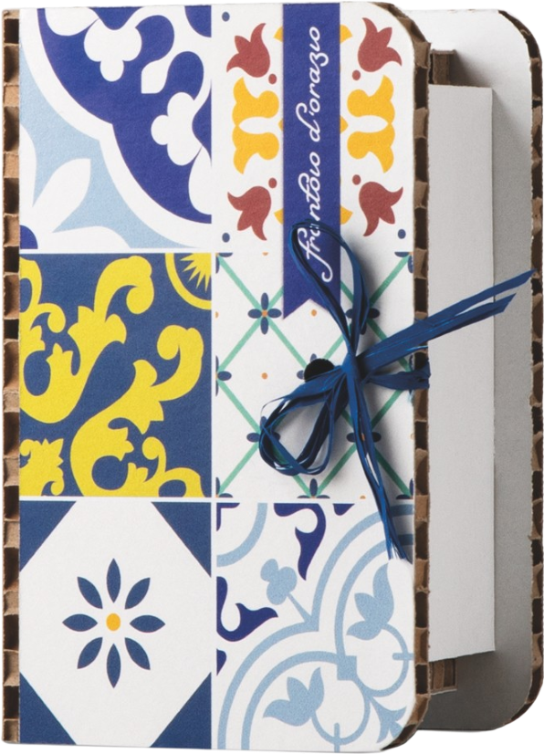 Mediterranea collection Padula v dárkovém balení