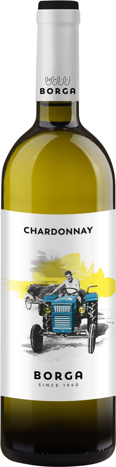 Chardonnay
