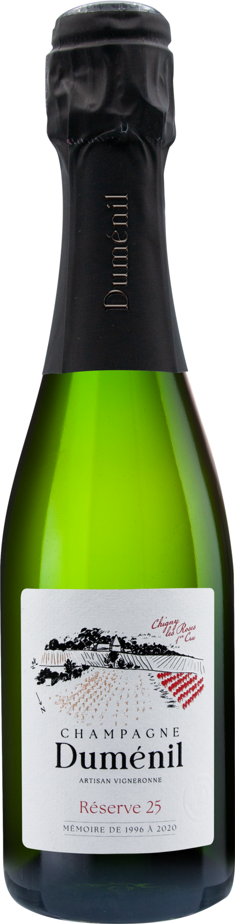 Champagne - Réserve 26 Premier Cru