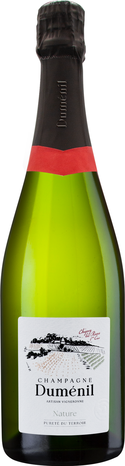 Champagne - Nature