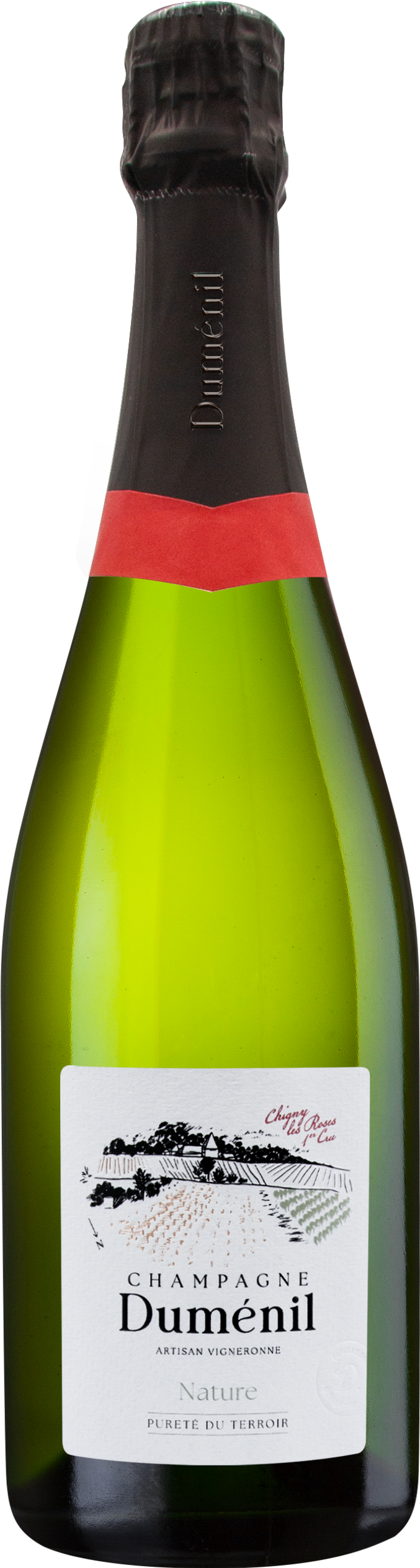 Champagne - Nature