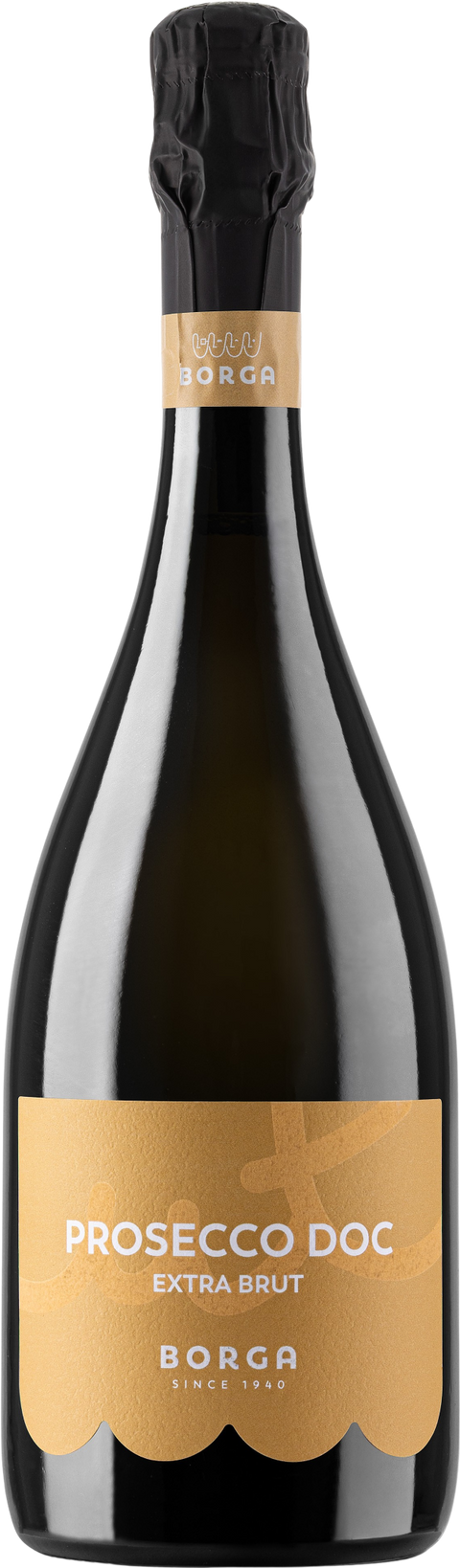 Prosecco Spumante Millesimato Extra brut