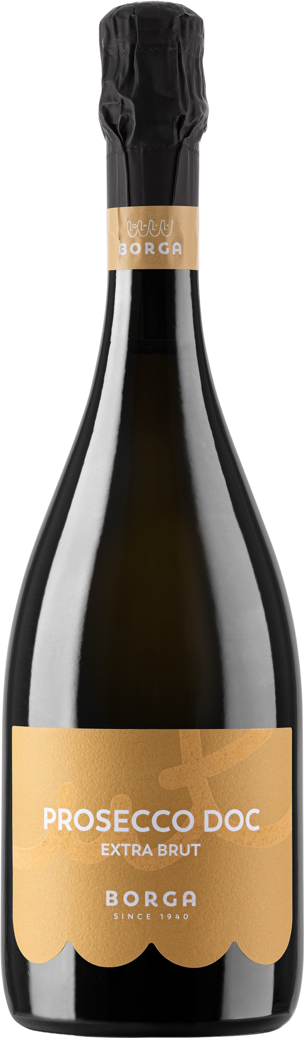 Prosecco Spumante Millesimato Extra brut