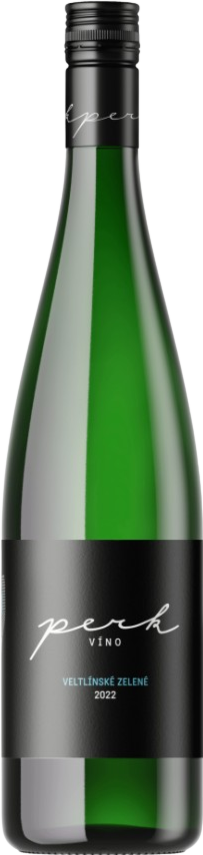 Veltlínské zelené