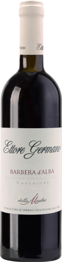 Barbera d'Alba Superiore "Della Madre"
