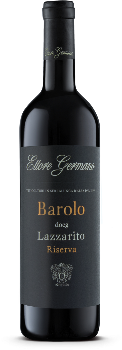 Barolo "Lazzarito" Riserva