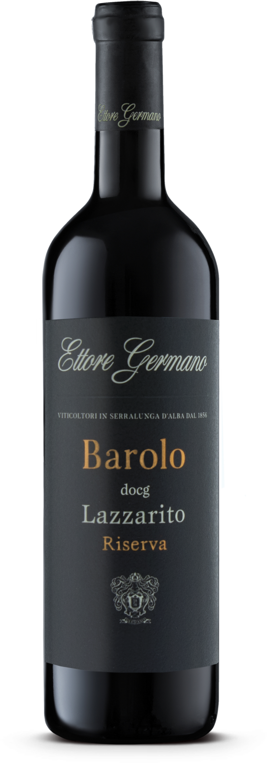 Barolo "Lazzarito" Riserva