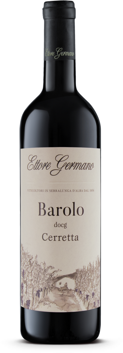 Barolo "Cerretta"