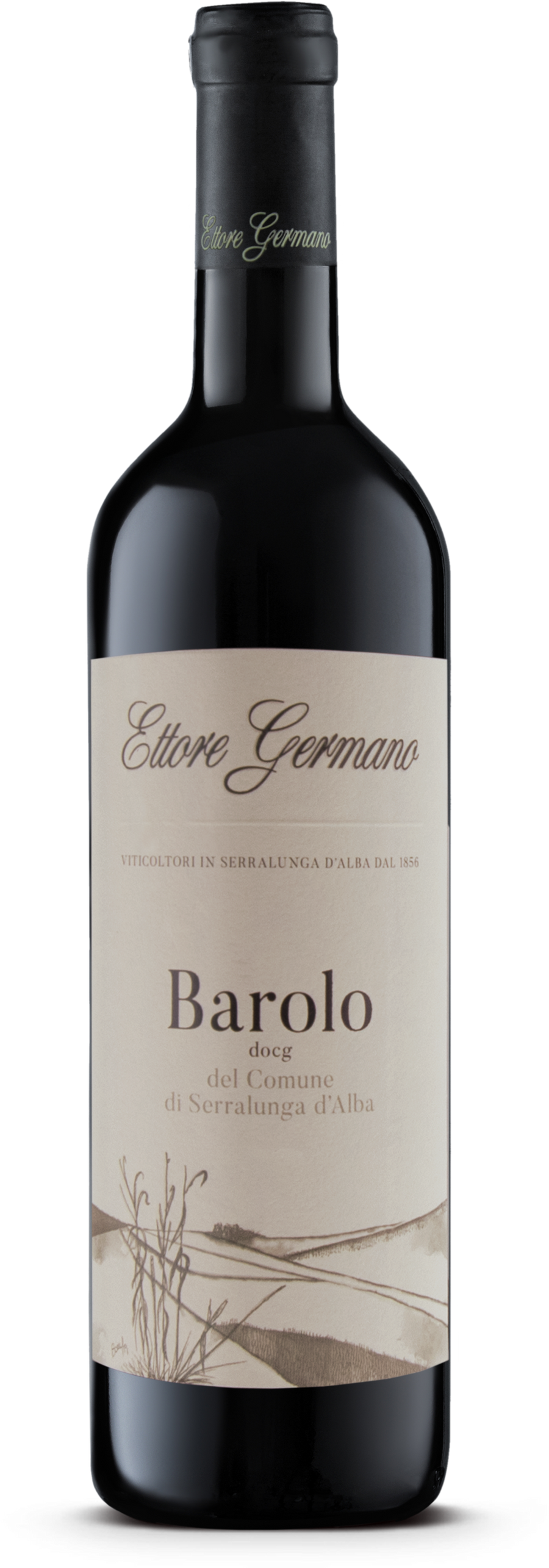 Barolo "del Comune di Serralunga d'Alba"