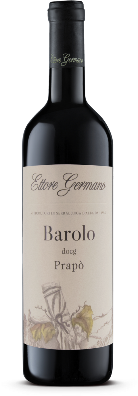 Barolo "Prapó"